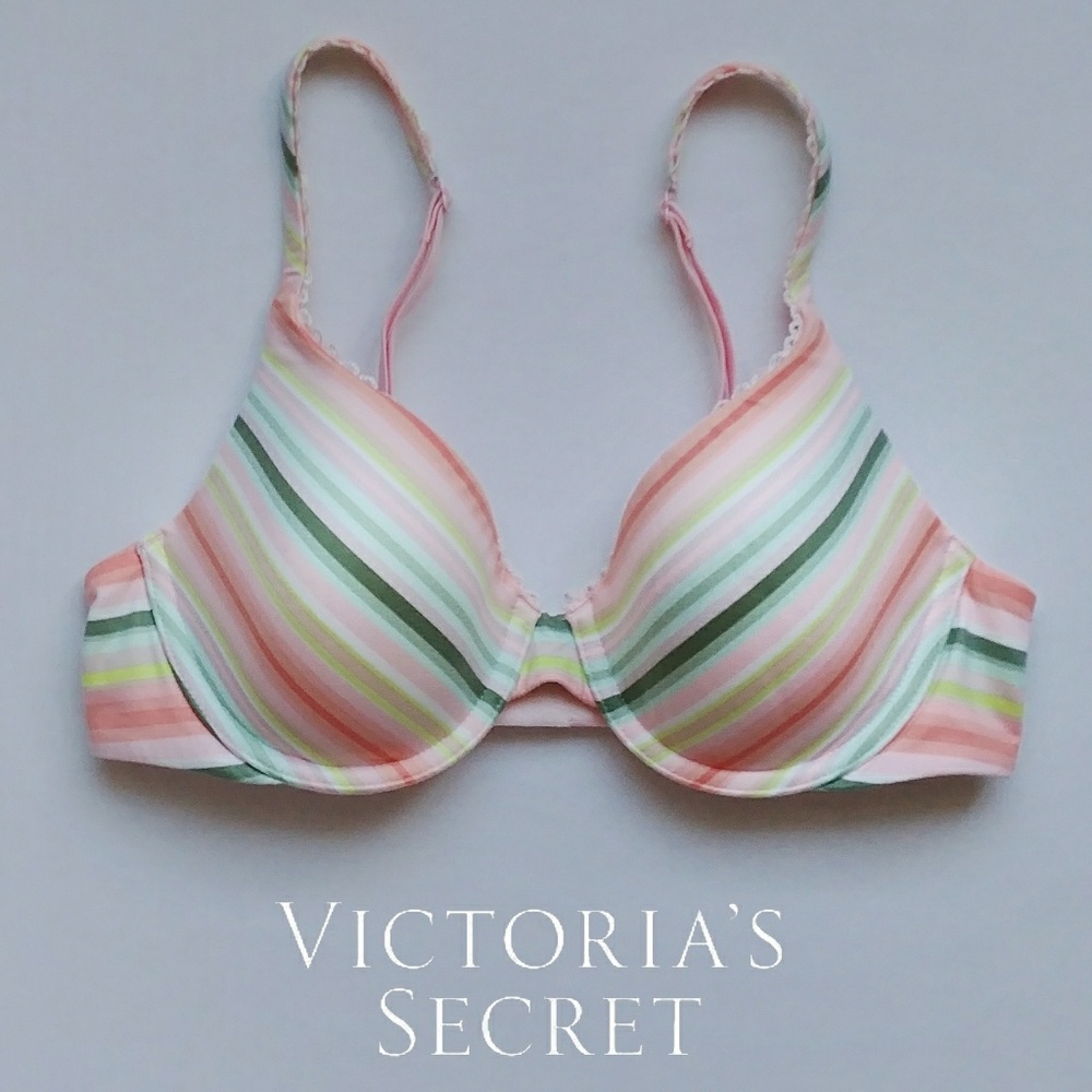 🔥❤ NWOT Victoria's Secret Bra - 34B